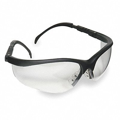 Safety Glasses Clear MPN:5JE24