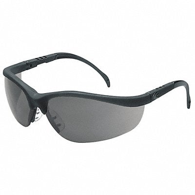 Safety Glasses Gray MPN:5JE25