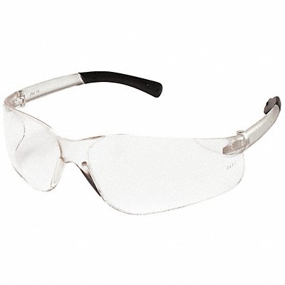 Safety Glasses Clear MPN:5JE26