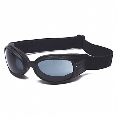 Impact Rstnt Goggles Scratch Rstnt Gray MPN:1FYZ4