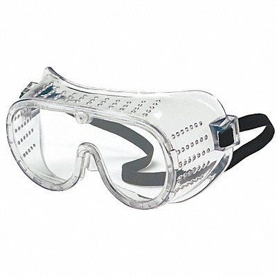 Impact Rstnt Goggles Clear Narrow MPN:1VT67