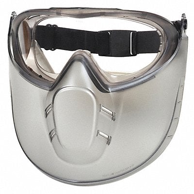 Goggles and Faceshield Clear Lens MPN:29XT52