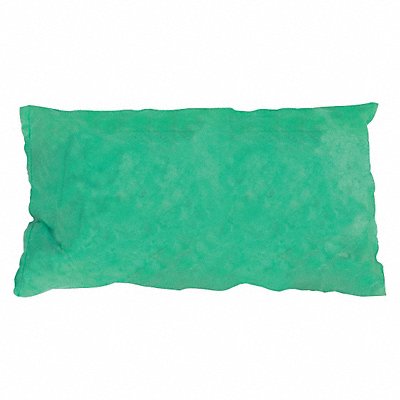 Absorbent Pillow Chem/Hazmat 17 L PK10 MPN:35ZR17