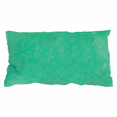 Absorbent Pillow Chem/Hazmat 17 L PK20 MPN:35ZR18