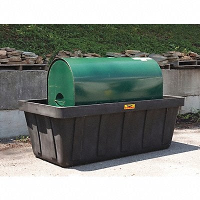 Tank Containment Unit 373 gal MPN:16275C