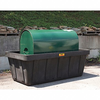 Tank Containment Unit 10 000 lb. MPN:16275DC