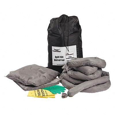 Spill Kit Universal MPN:35ZR67