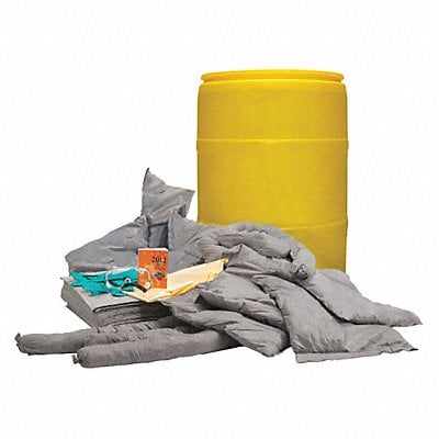 Spill Kit Universal MPN:35ZR74