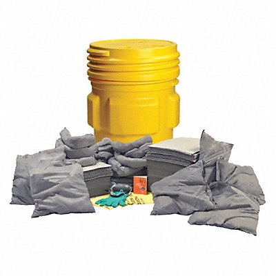 Spill Kit Universal MPN:35ZR76