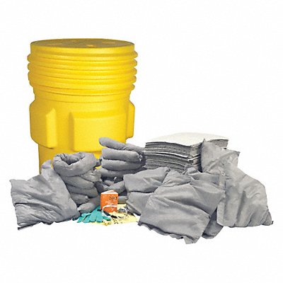 Spill Kit Universal MPN:35ZR78