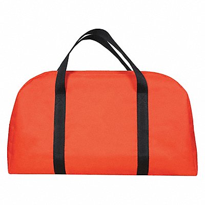 Tool Bag 1 Pockets 24 x12 x15 Orange MPN:56FT44