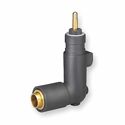 Unloader Valve 1/4 in Quick Connect MPN:EV1WSI-2