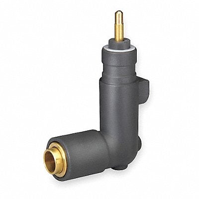 Unloader Valve 1/4 in Quick Connect MDR3 MPN:EV3WSi