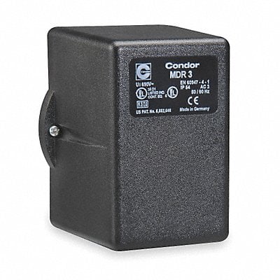 Pressure Switch Cover MDR3 Standard MPN:H3-UL