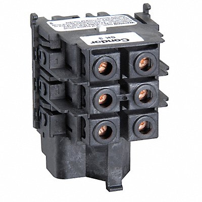 Contact Block MDR3 Series Standard MPN:SK-3