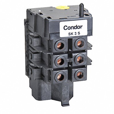 Contact Block with Auto/Off MDR3 Series MPN:SK-3S