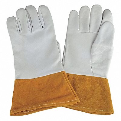 H7890 Welding Gloves TIG S/7 PR MPN:31KY85