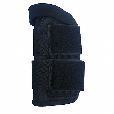 Wrist Support M Ambidextrous Black MPN:3RXU1