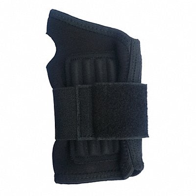 Wrist Support XL Ambidextrous Black MPN:3RXU7