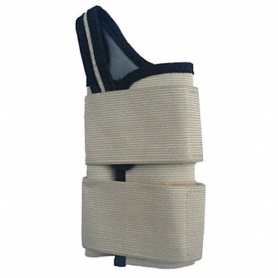 Wrist Support S Right Tan MPN:3RXY7