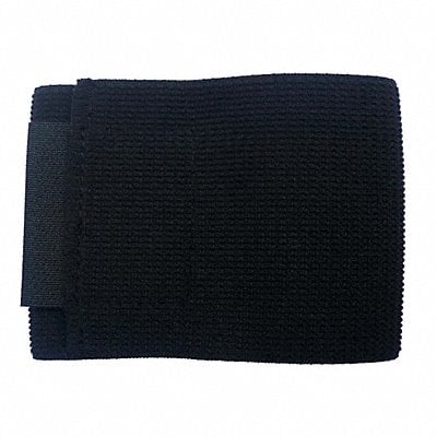 Wrist Wrap Universal Ambidextrous Black MPN:3RYC4