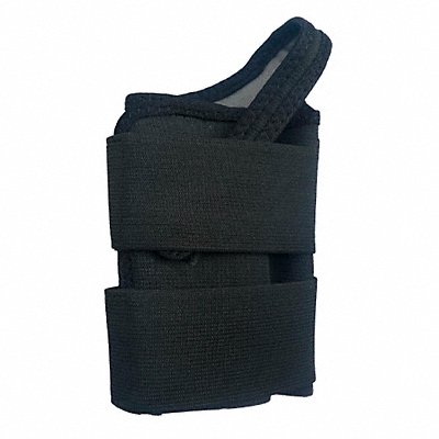 Wrist Support XL Left Black MPN:3ZM19