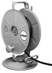 Cord & Cable Reel: MPN:06714-143-0