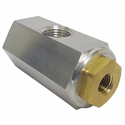 Discharge Valve 1/2 NPT 250 PSI 4cfm MPN:DBD2-1212