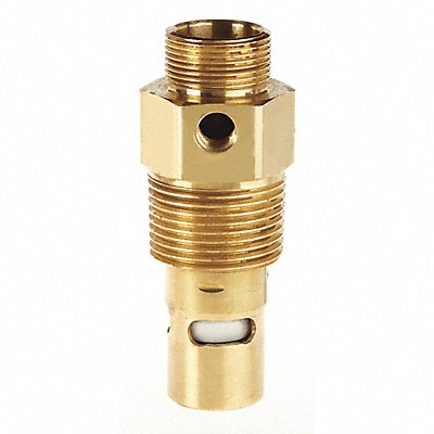 Check Valve 60 CFM 1 (M)NPT MPN:CTD341