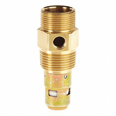 Check Valve 0 to 30 CFM 3/4 (M)NPT MPN:CTD3434