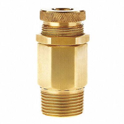 Pressure Relief Valve 0 to 28 Hg MPN:CVR1