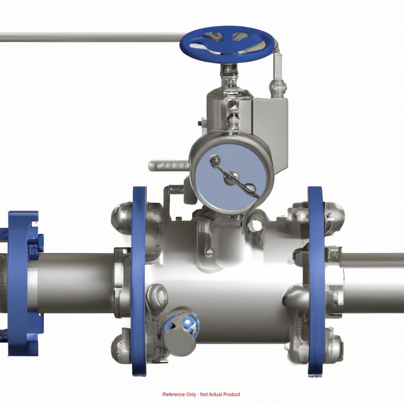 Vacuum Relief Valve 0 to 28 Hg MPN:CVR38