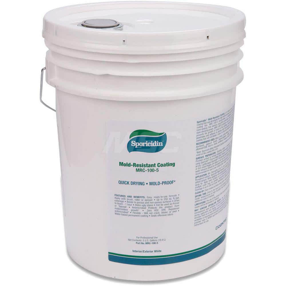 All-Purpose Cleaner: 5 gal Can MPN:MRC-100-5