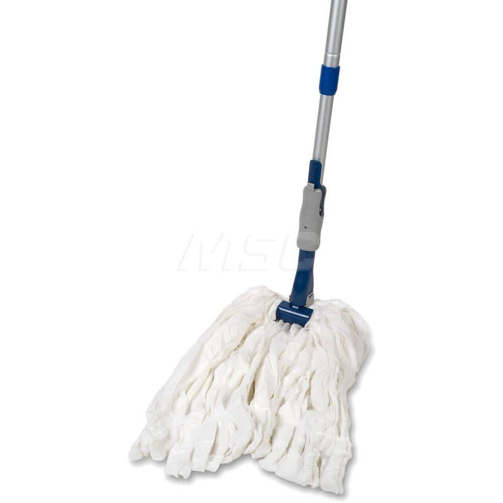 Mop Handle: 1-1/4