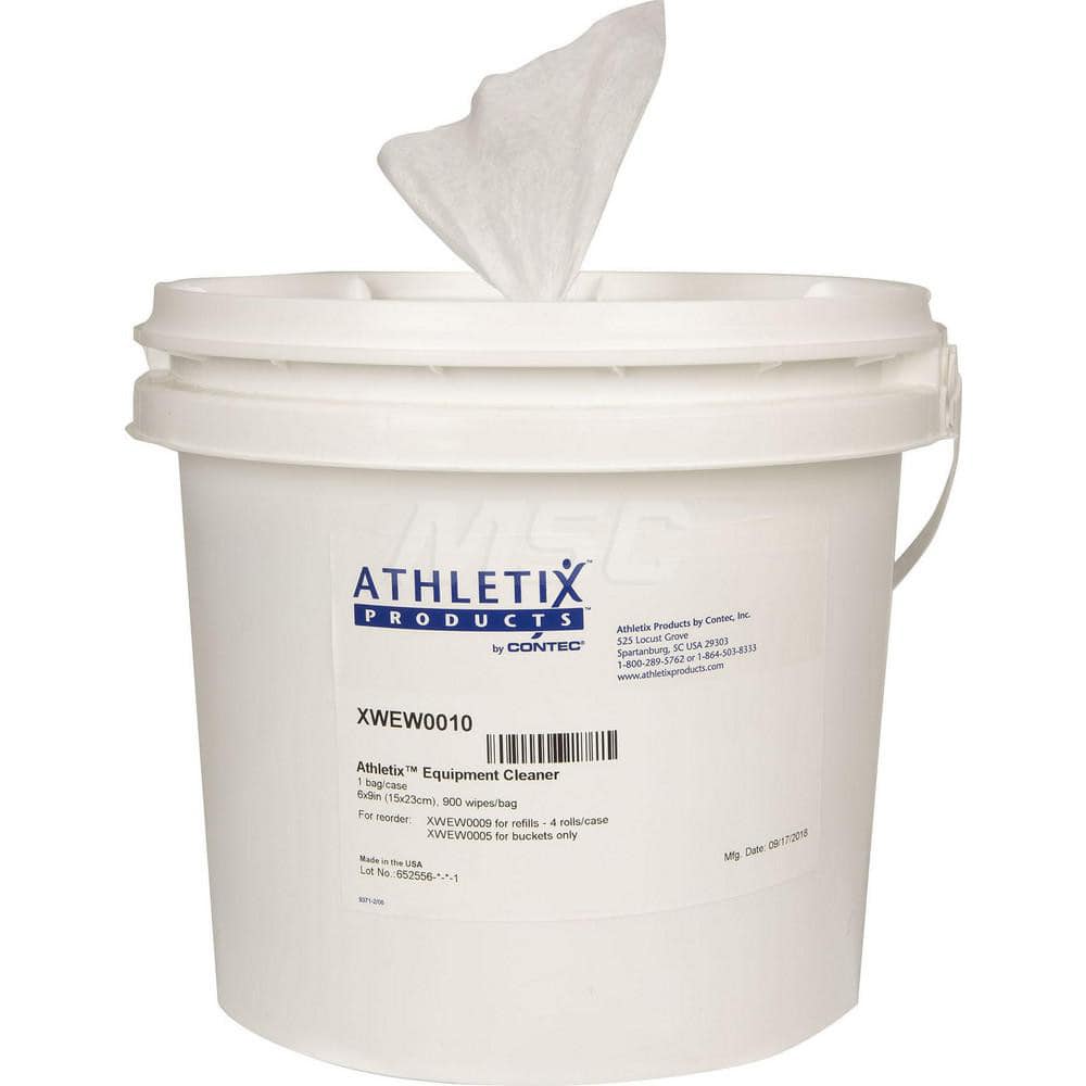 Sanitizing Wipes: MPN:XWEW0010