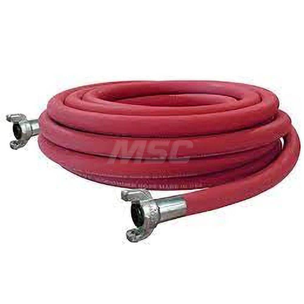 Multi-Purpose Hose: 1