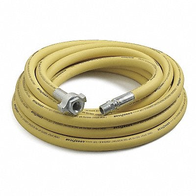 Air Hose 1 I.D. 50 ft. MPN:1ZNC6