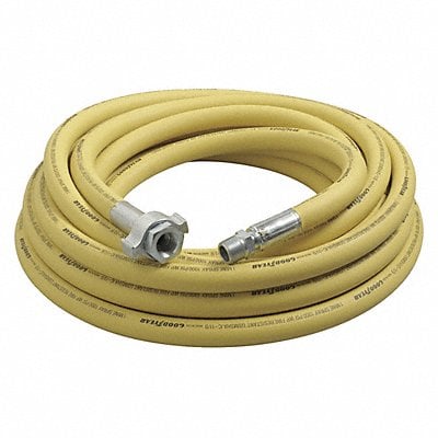 Govets | Jupiter Pneumatics PVC Air Hose Assembly