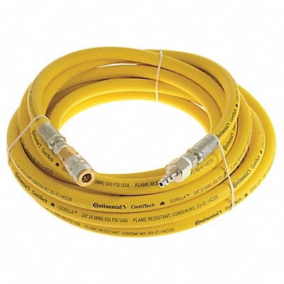 Air Hose 3/8 I.D. 5 ft. MPN:GOR03850-05-53-G