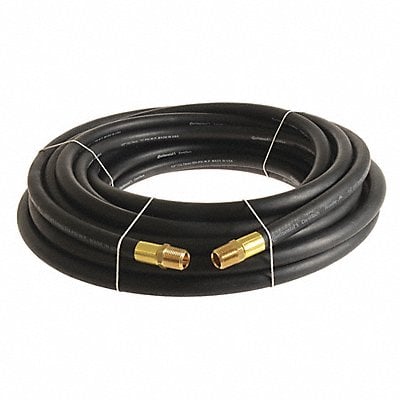 Air Hose 1/2 I.D. 5 ft. MPN:HZB05020-05-11-G