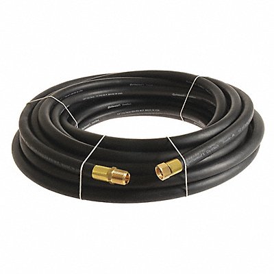 Air Hose 1/2 I.D. 5 ft. MPN:HZB05020-05-31-G