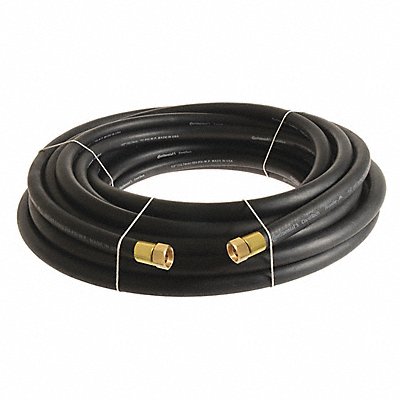 Air Hose 1/2 I.D. 5 ft. MPN:HZB05020-05-41-G