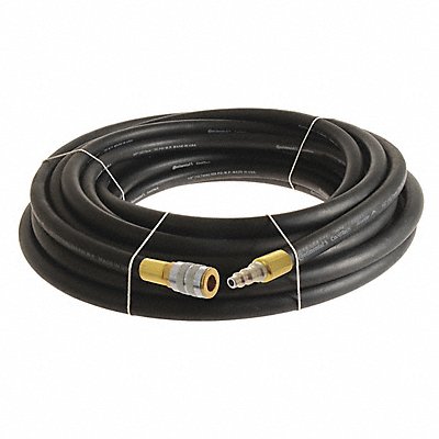 Air Hose 1/2 I.D. 5 ft. MPN:HZB05020-05-51-G