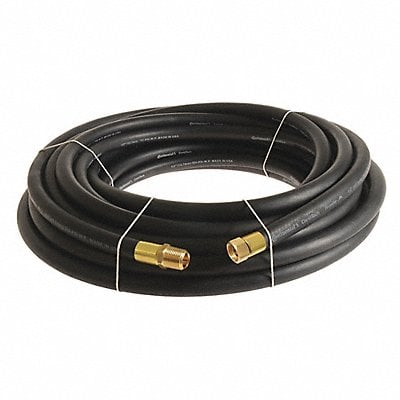 Air Hose 1/2 I.D. 10 ft. MPN:HZB05020-10-31-G