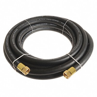 Air Hose 3/4 I.D. 5 ft. MPN:HZB07520-05-41-G