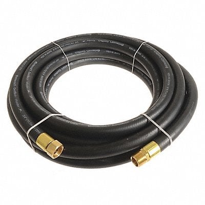 Air Hose 3/4 I.D. 15 ft. MPN:HZB07520-15-31-G