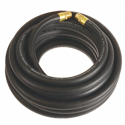 Air Hose 1 I.D. 25 ft. MPN:HZB10020-025-11-G