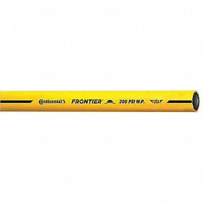 Air Hose 3/8 ID x 100 ft Yellow MPN:HZY03830-100-G