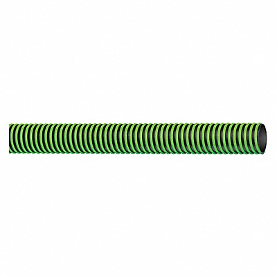 Water Suction Hose 1-1/2 ID x 10 ft. MPN:GH150-10-G