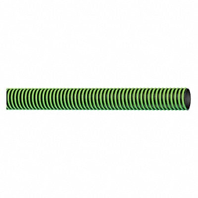 Water Suction Hose 1-1/2 ID x 25 ft. MPN:GH150-25-G